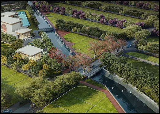 5 Acres Riverside Experience